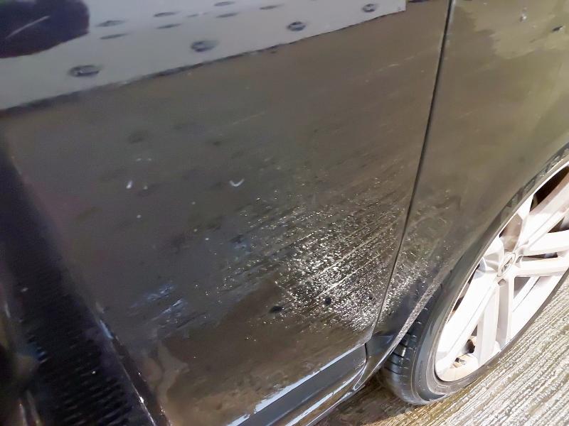 2015 VOLKSWAGEN TRANSPORTER 2.0 TDI 102PS TRENDLINE VAN