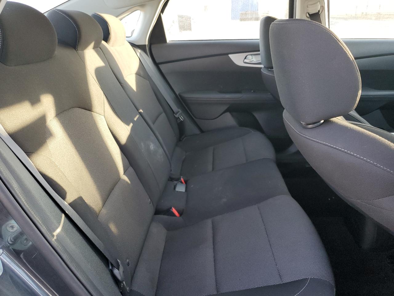 2024 Kia Forte Lx VIN: 3KPF24AD7RE812476 Lot: 92071305