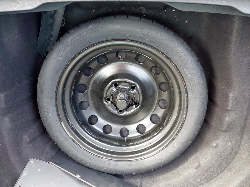 2019 VOLKSWAGEN GOLF 1.6 TDI MATCH EDITION 5DR