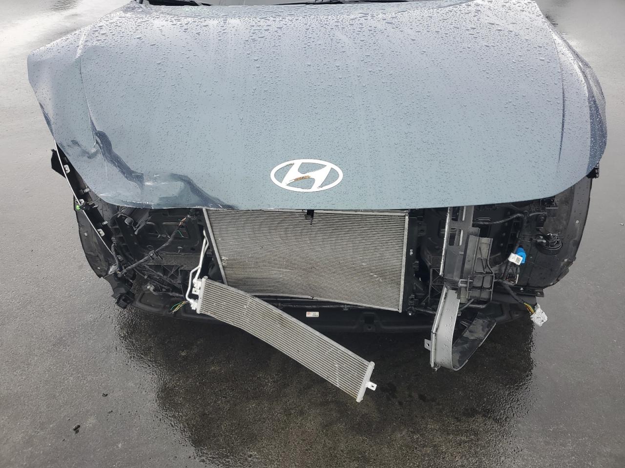 2023 Hyundai Ioniq 5 Limited VIN: KM8KRDAF9PU146601 Lot: 91928525