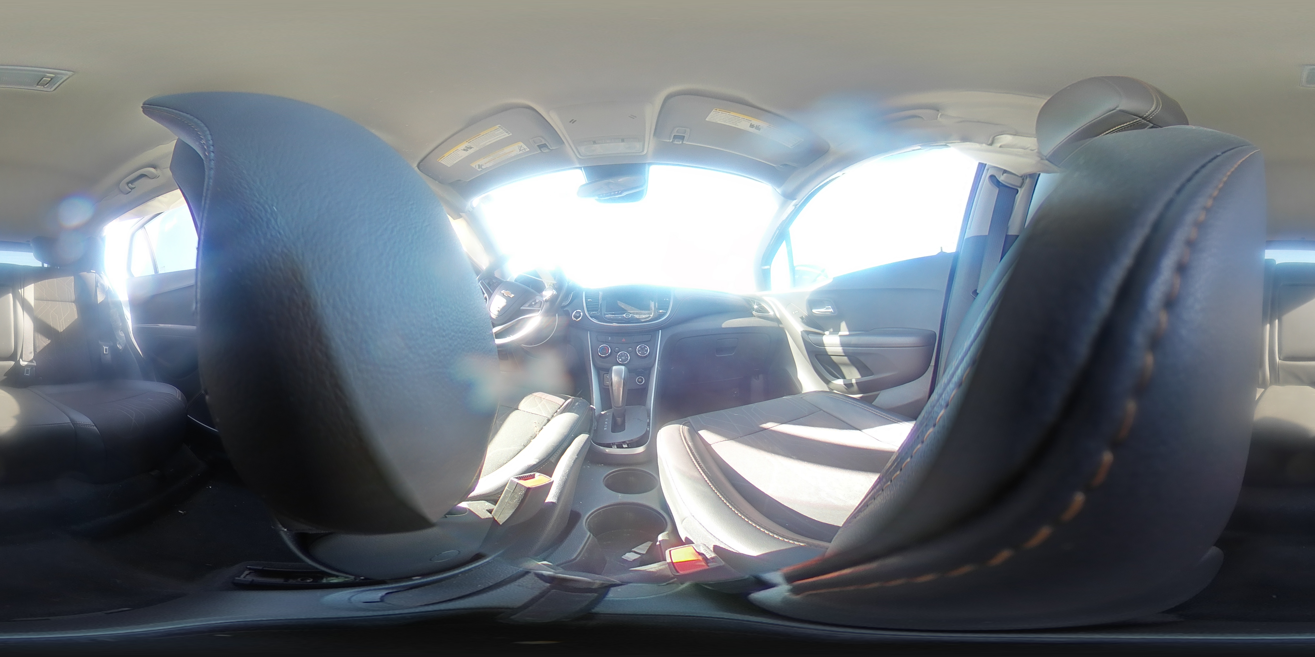 2019 Chevrolet Trax 1Lt VIN: KL7CJLSB3KB963912 Lot: 91646005