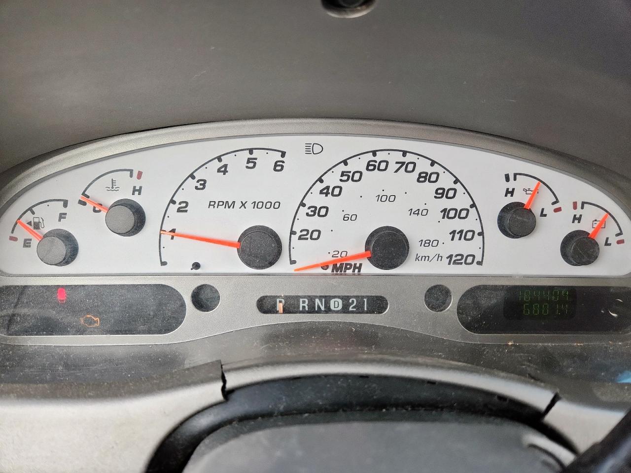 2005 Ford Explorer Sport Trac VIN: 1FMZU67K55UB39784 Lot: 90445335