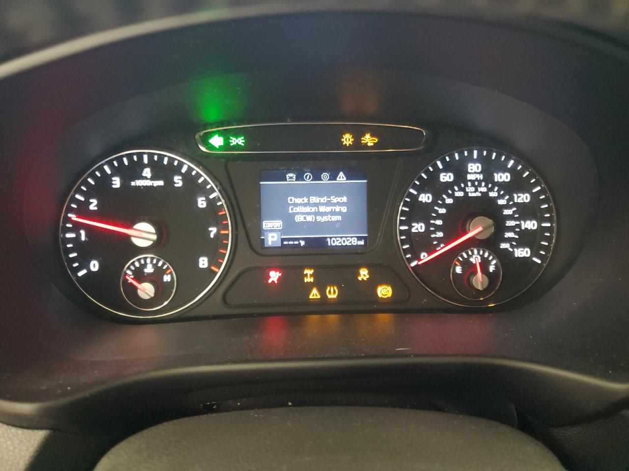 2020 Kia Sorento L VIN: 5XYPGDA30LG662329 Lot: 90905485