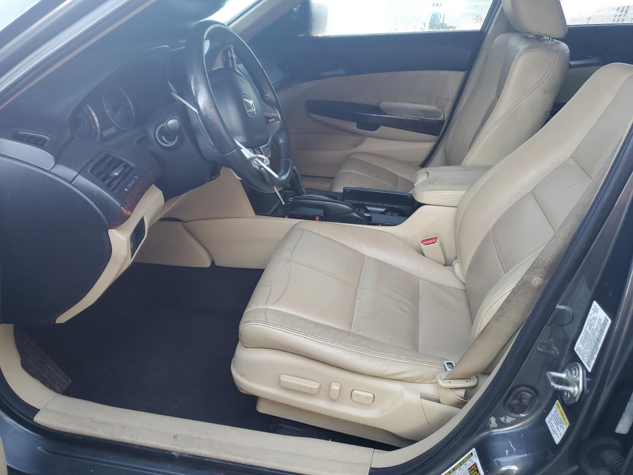 2012 Honda Crosstour Exl VIN: 5J6TF1H51CL005741 Lot: 91615615