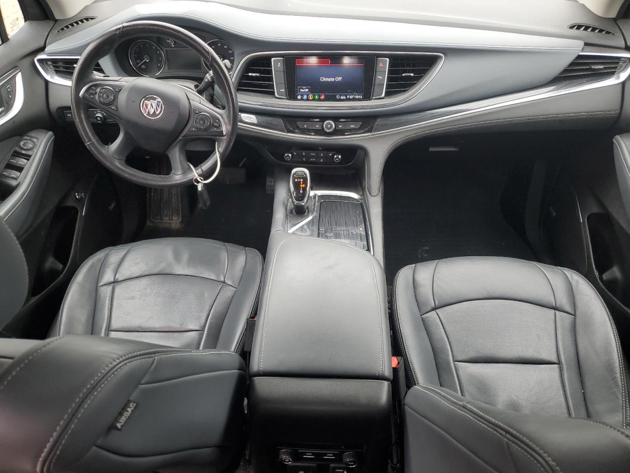 2021 Buick Enclave Essence VIN: 5GAERBKW9MJ194246 Lot: 93525055