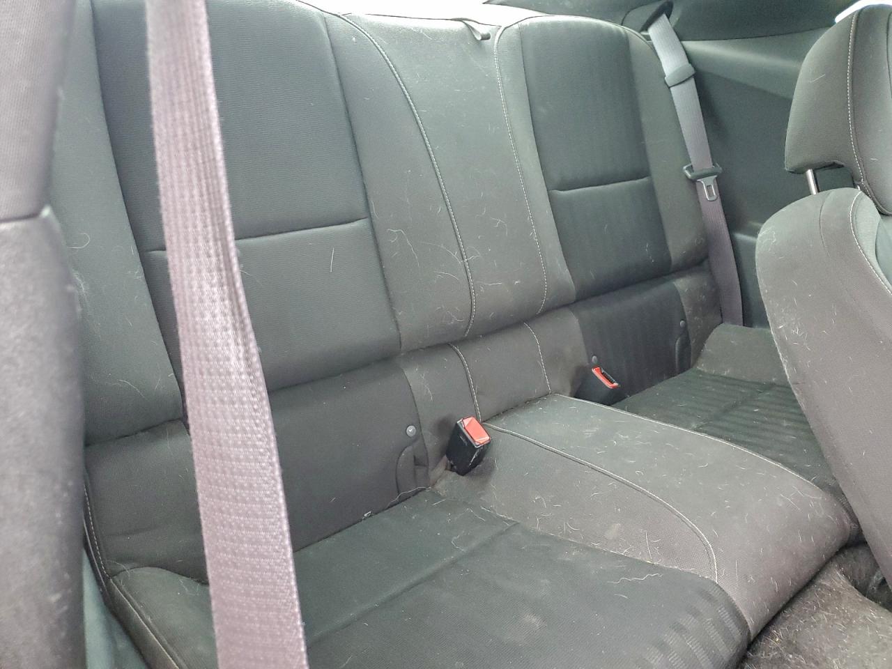 2012 Chevrolet Camaro Ls VIN: 2G1FA1E3XC9188125 Lot: 94460985