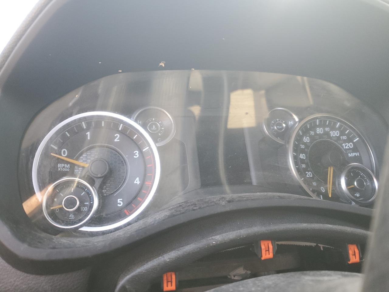 2022 Ram 2500 Tradesman VIN: 3C6UR5CL7NG437143 Lot: 91888335