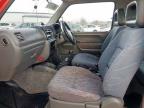 1999 SUZUKI JIMNY 1.3 JLX 3DR for sale at Copart WESTBURY
