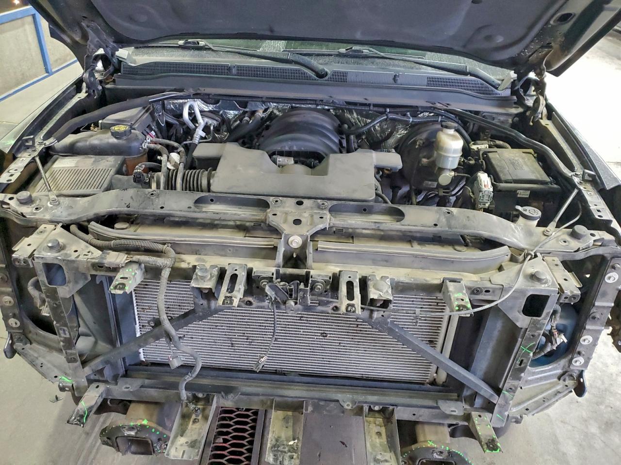 2015 GMC Yukon Denali VIN: 1GKS2CKJ9FR616492 Lot: 93380035