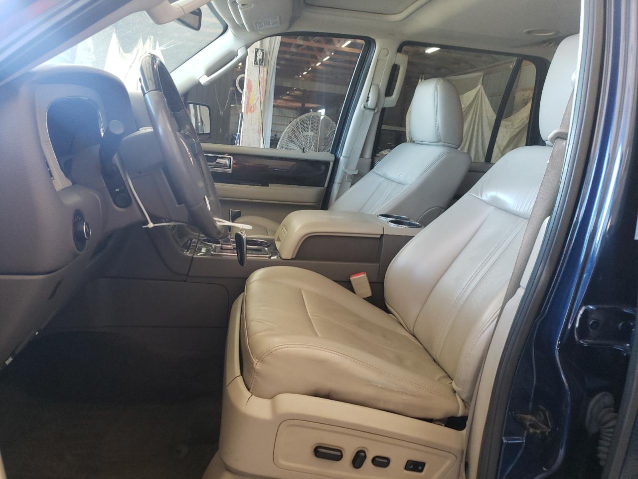 2017 Lincoln Navigator L Select VIN: 5LMJJ3JT5HEL04475 Lot: 91260635