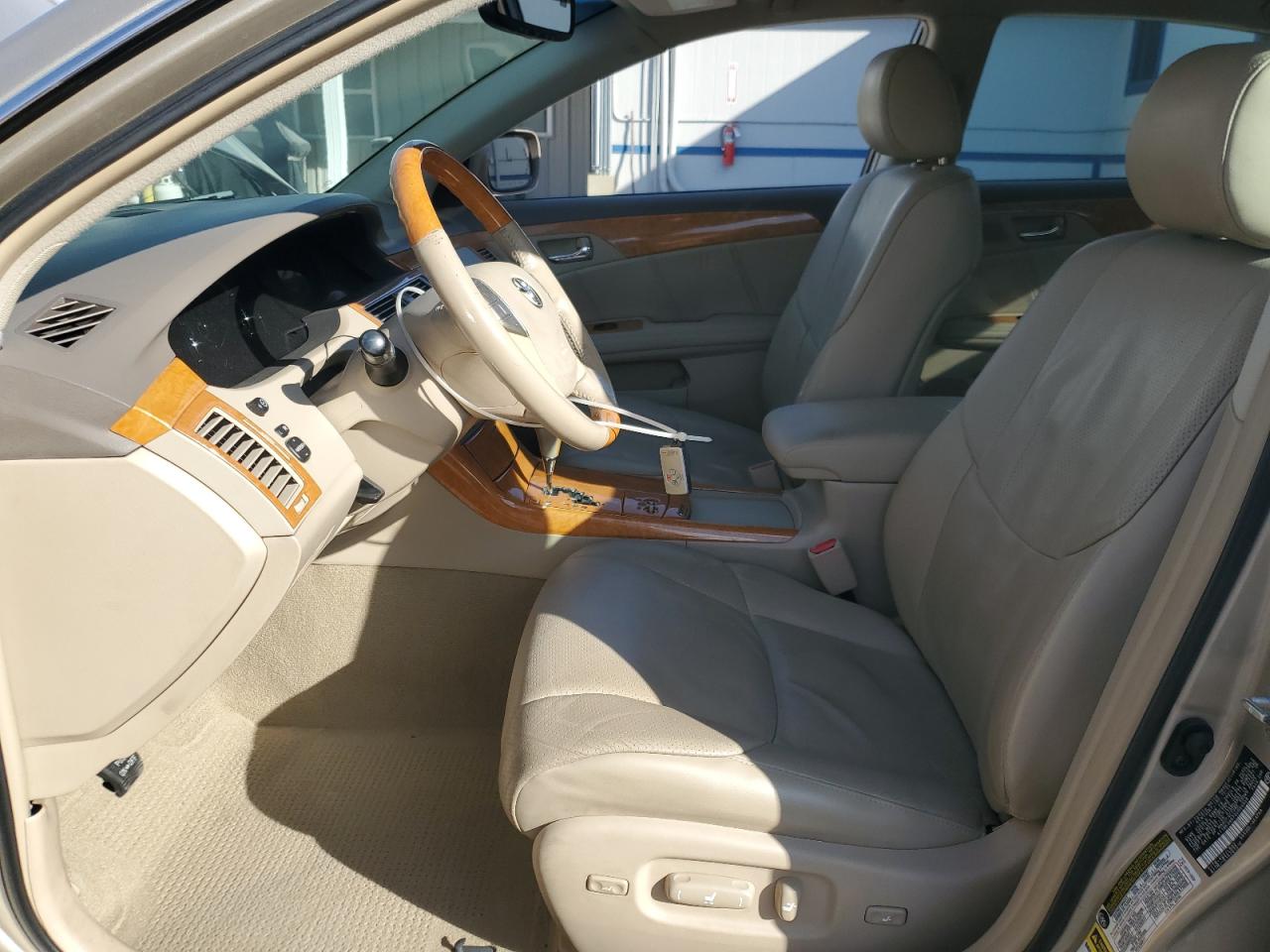 2006 Toyota Avalon Xl VIN: 4T1BK36B76U088958 Lot: 92848745