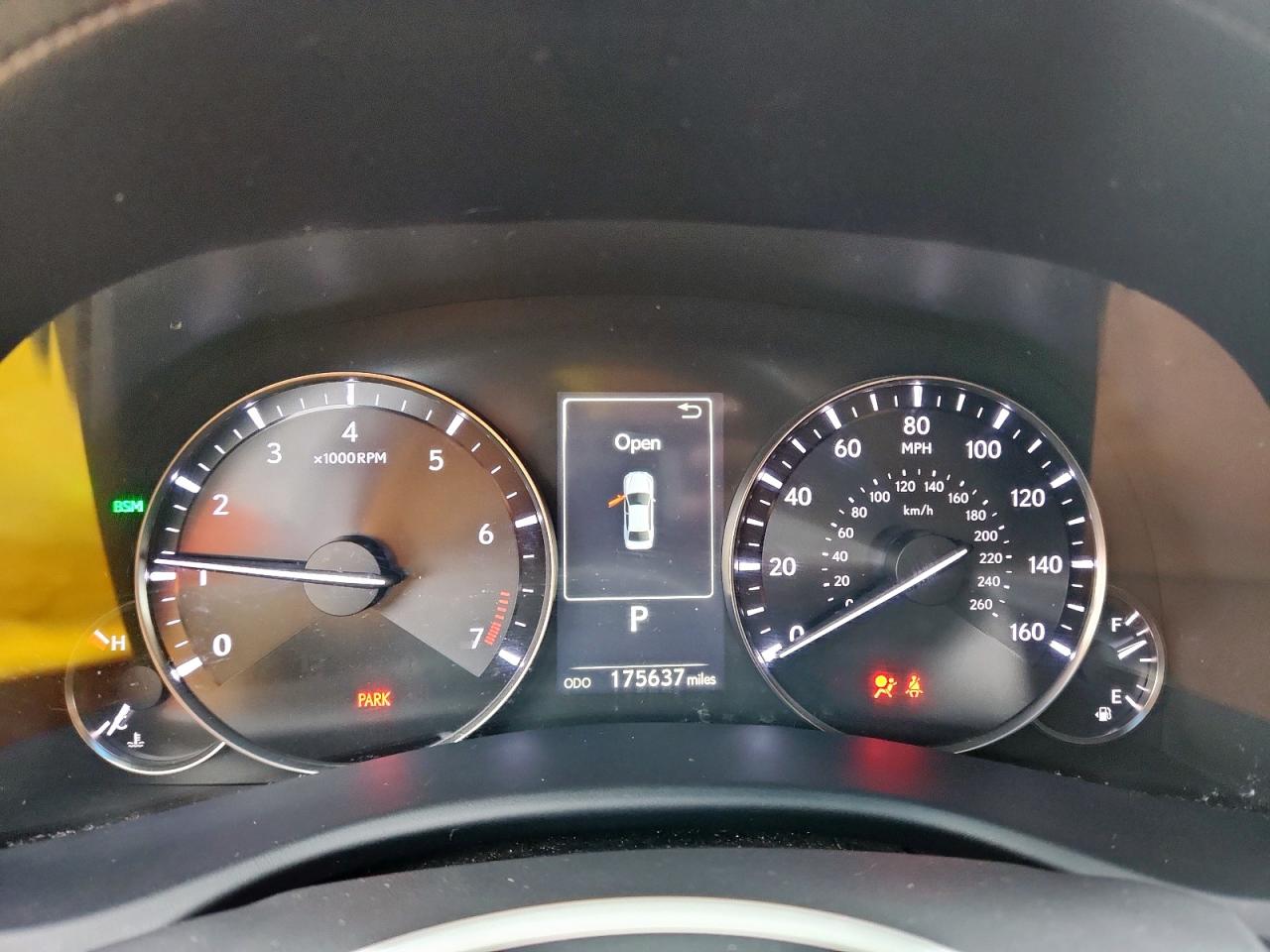 2016 Lexus Gs 350 Base VIN: JTHBZ1BL8GA002075 Lot: 85435425