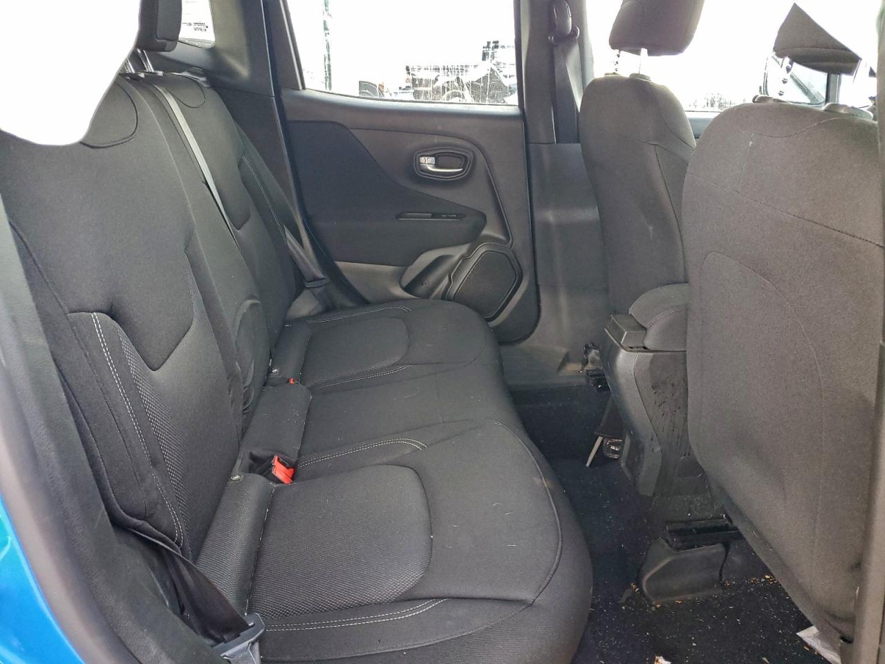 2020 Jeep Renegade Sport VIN: ZACNJAAB9LPL94389 Lot: 92679755