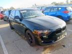 2014 BMW 1 SERIES 116I SPORT 5DR for sale at Copart NEWBURY