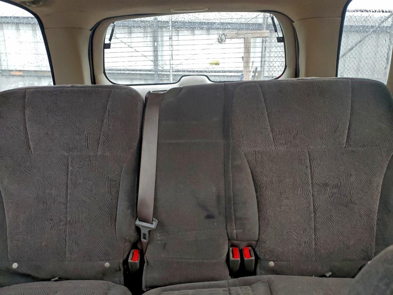 2004 Chevrolet Trailblazer Ls VIN: 1GNDT13S842322026 Lot: 94587665