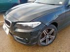 2016 BMW 2 SERIES 218I SPORT 2DR for sale at Copart NEWBURY