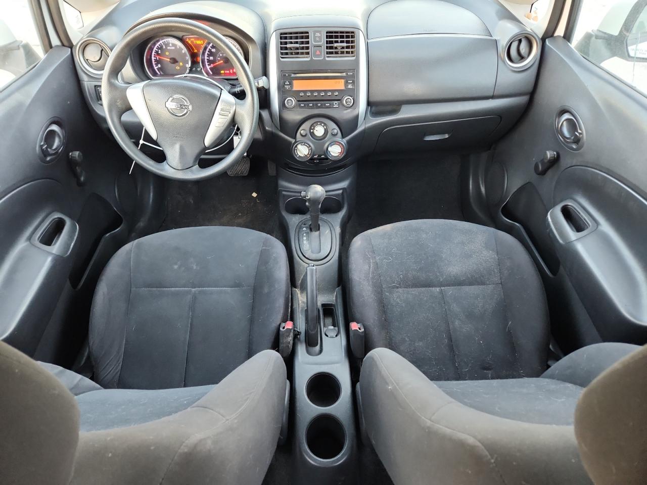 2014 Nissan Versa Note S VIN: 3N1CE2CP3EL361500 Lot: 91850245