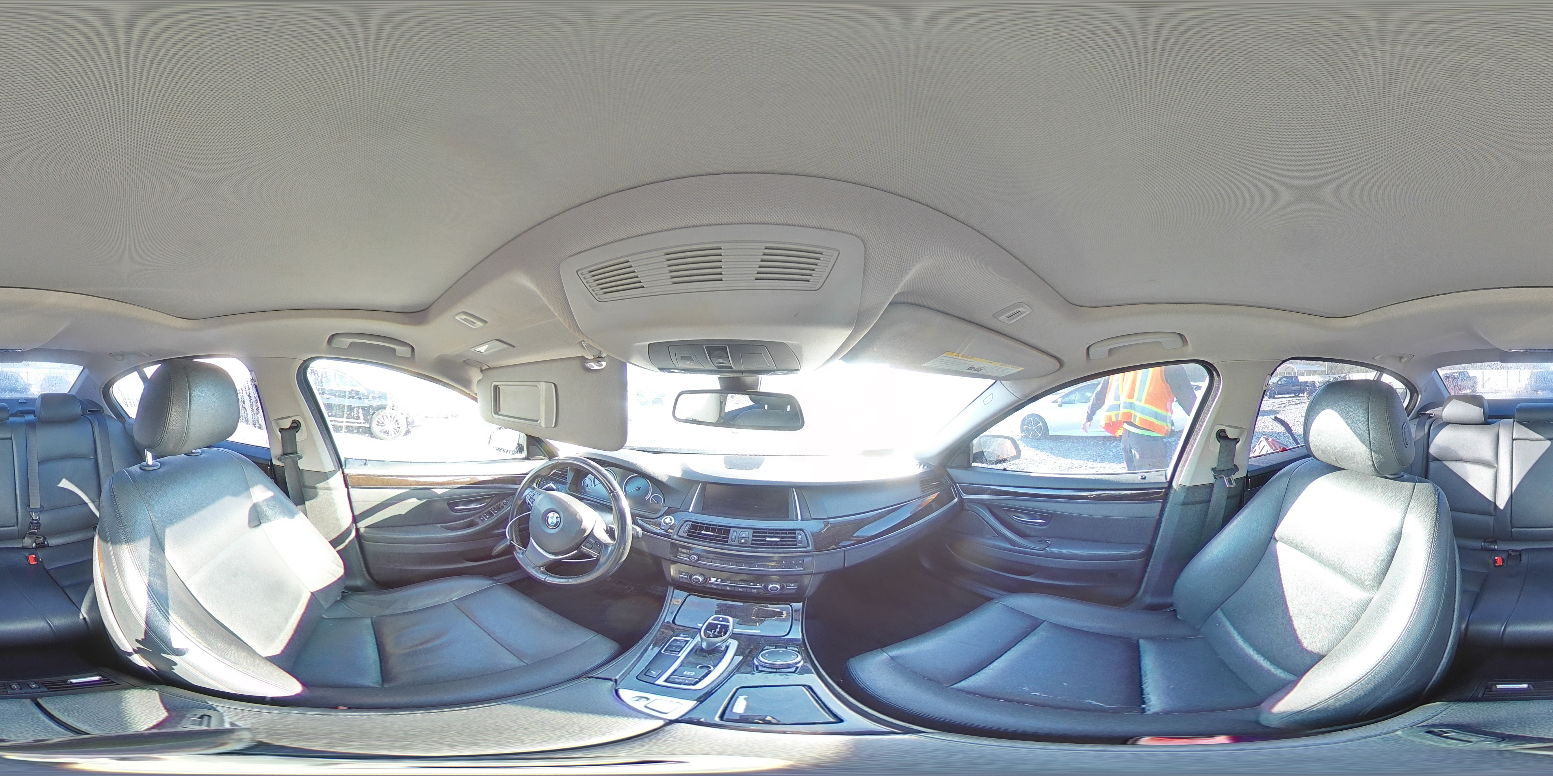 2016 BMW 528 I VIN: WBA5A5C52GD525794 Lot: 92515165