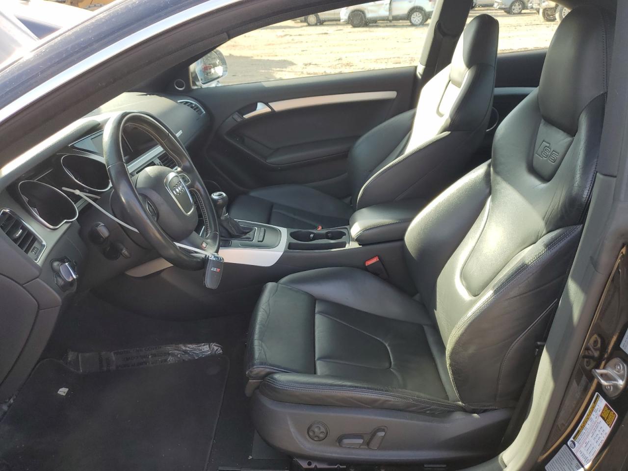 2009 Audi S5 Quattro VIN: WAURV78T49A041848 Lot: 93602775