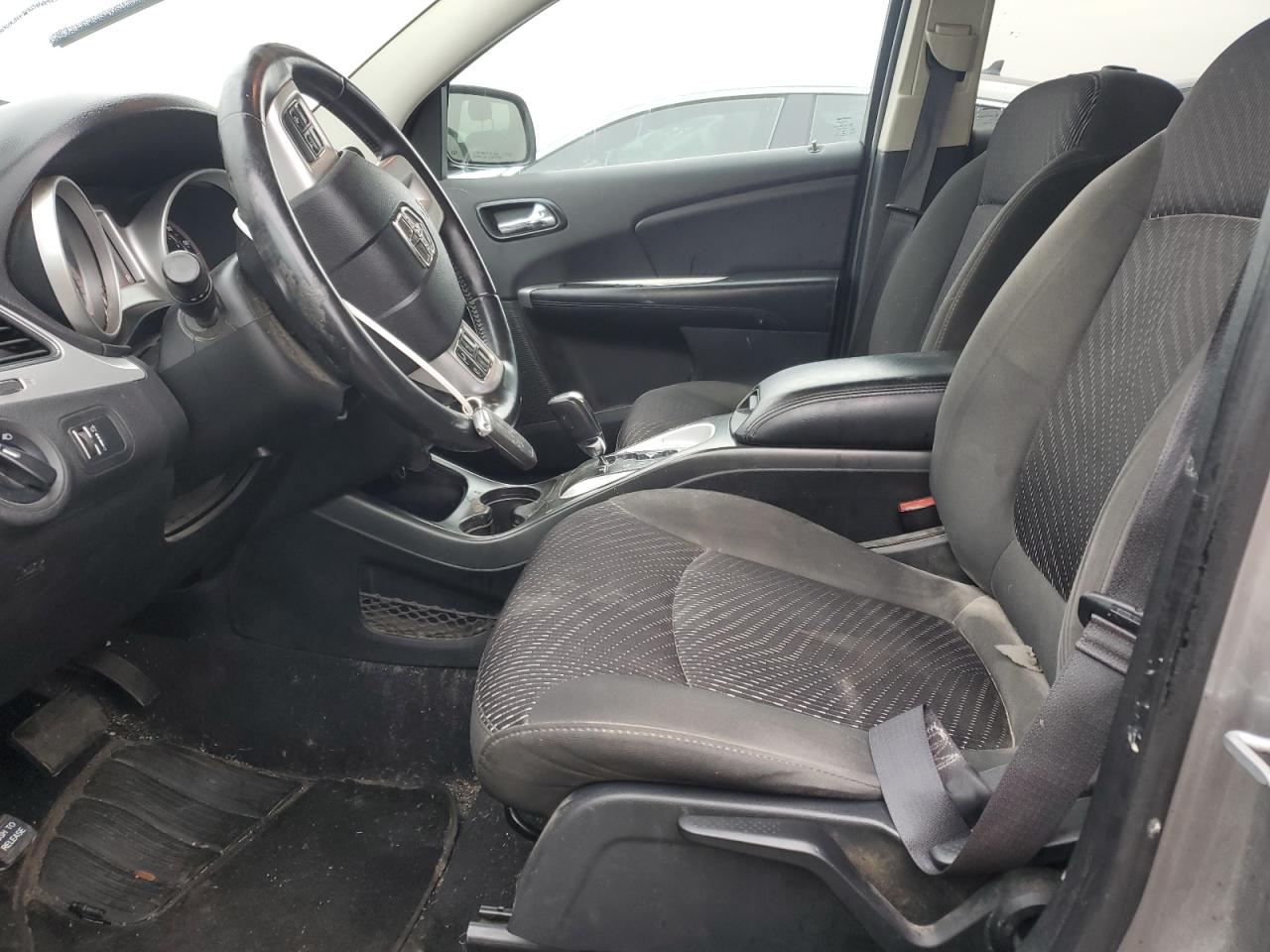 2016 Dodge Journey Se VIN: 3C4PDCAB5GT120085 Lot: 93140315