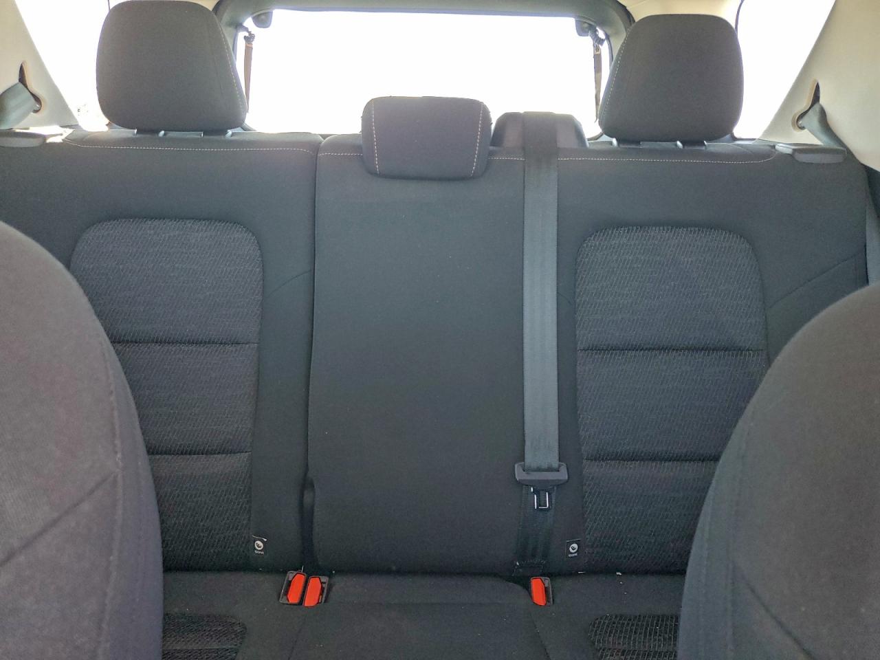 2021 Ford Bronco Sport VIN: 3FMCR9A66MRA69190 Lot: 91375915