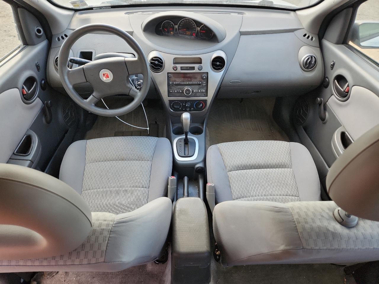 2006 Saturn Ion Level 2 VIN: 1G8AJ55F56Z204819 Lot: 92496705