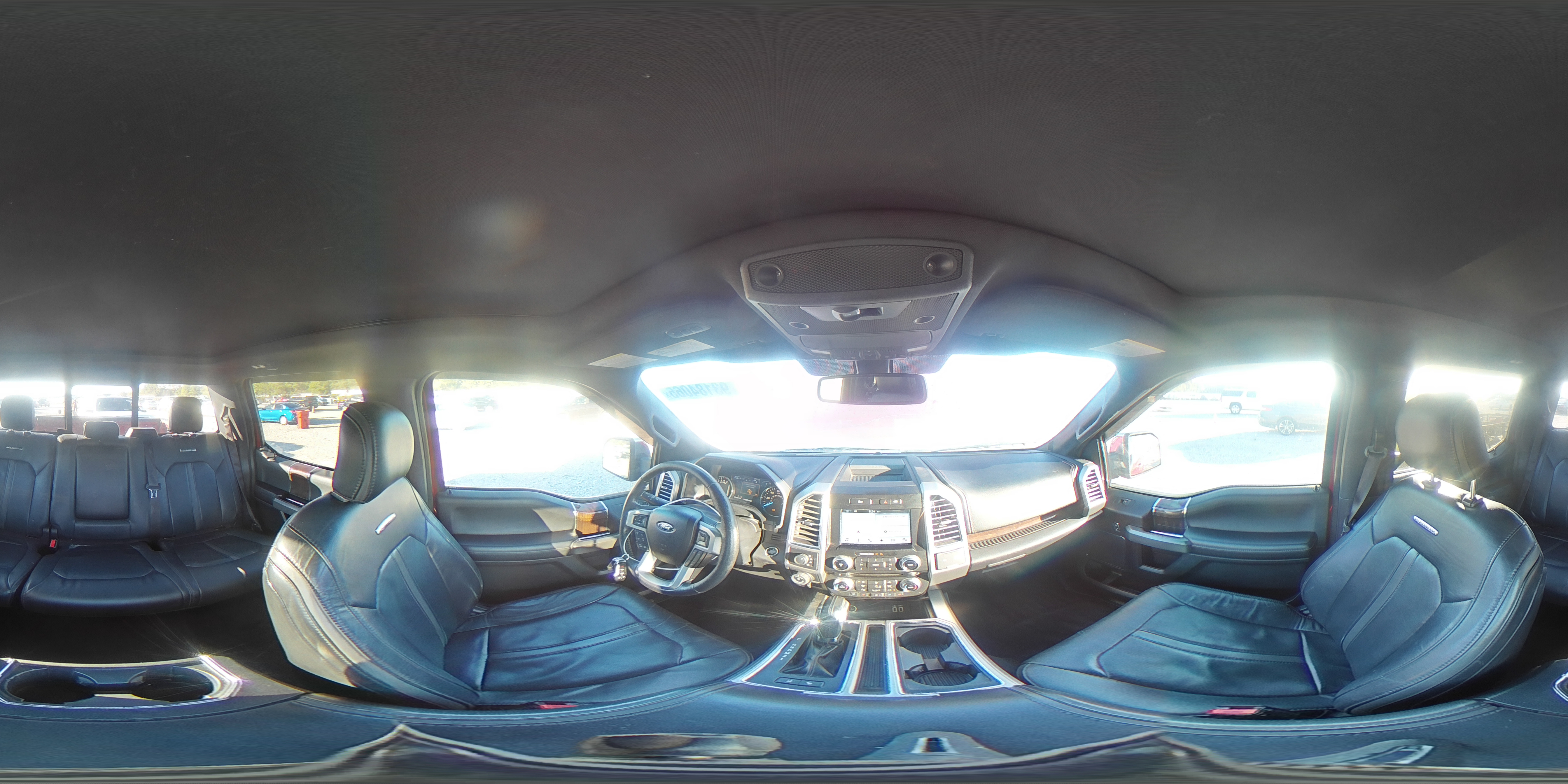 2016 Ford F150 Supercrew VIN: 1FTEW1EG1GFB25774 Lot: 93184065