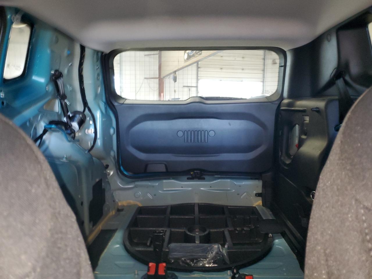 2021 Jeep Renegade Latitude VIN: ZACNJDBBXMPM51538 Lot: 93094105