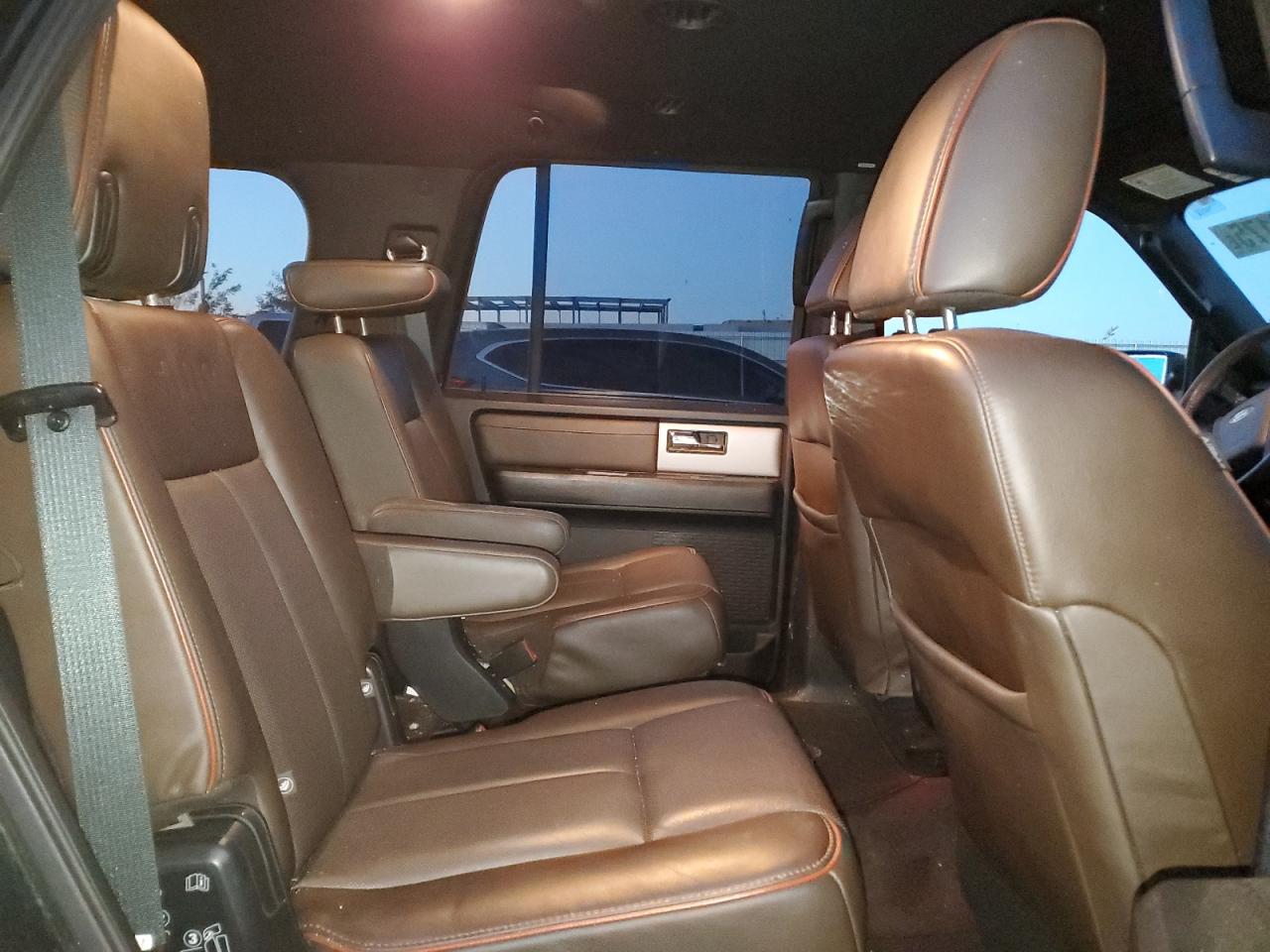 2015 Ford Expedition Xlt VIN: 1FMJU1JT4FEF21401 Lot: 91072175