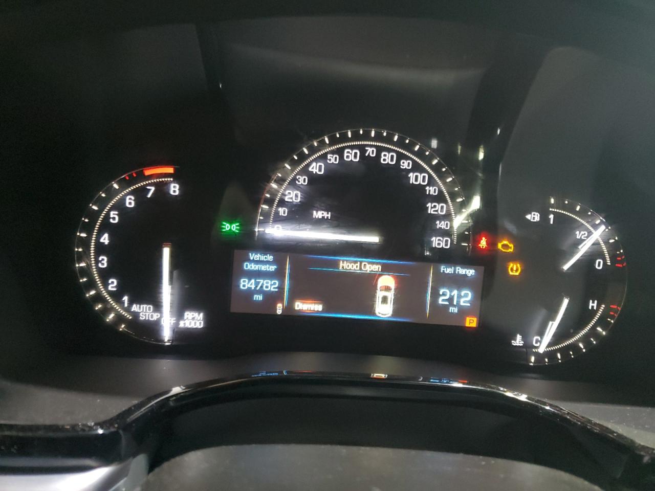 2018 Cadillac Xt5 Luxury VIN: 1GYKNDRS3JZ172911 Lot: 90345585