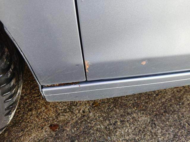 2010 VOLKSWAGEN GOLF