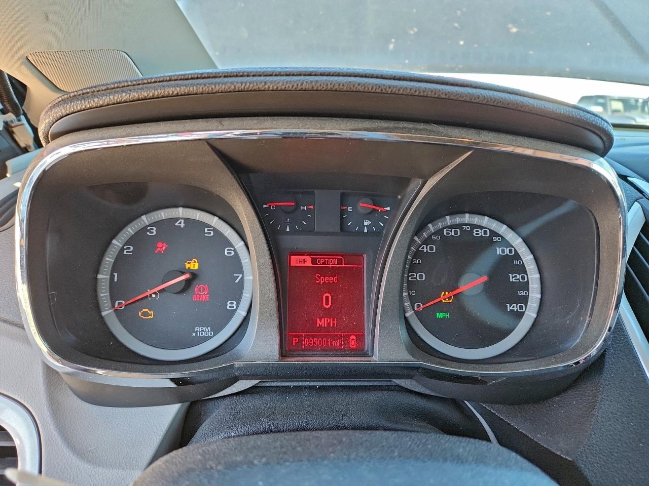 2014 GMC Terrain Sle VIN: 2GKALREK3E6290666 Lot: 93664805