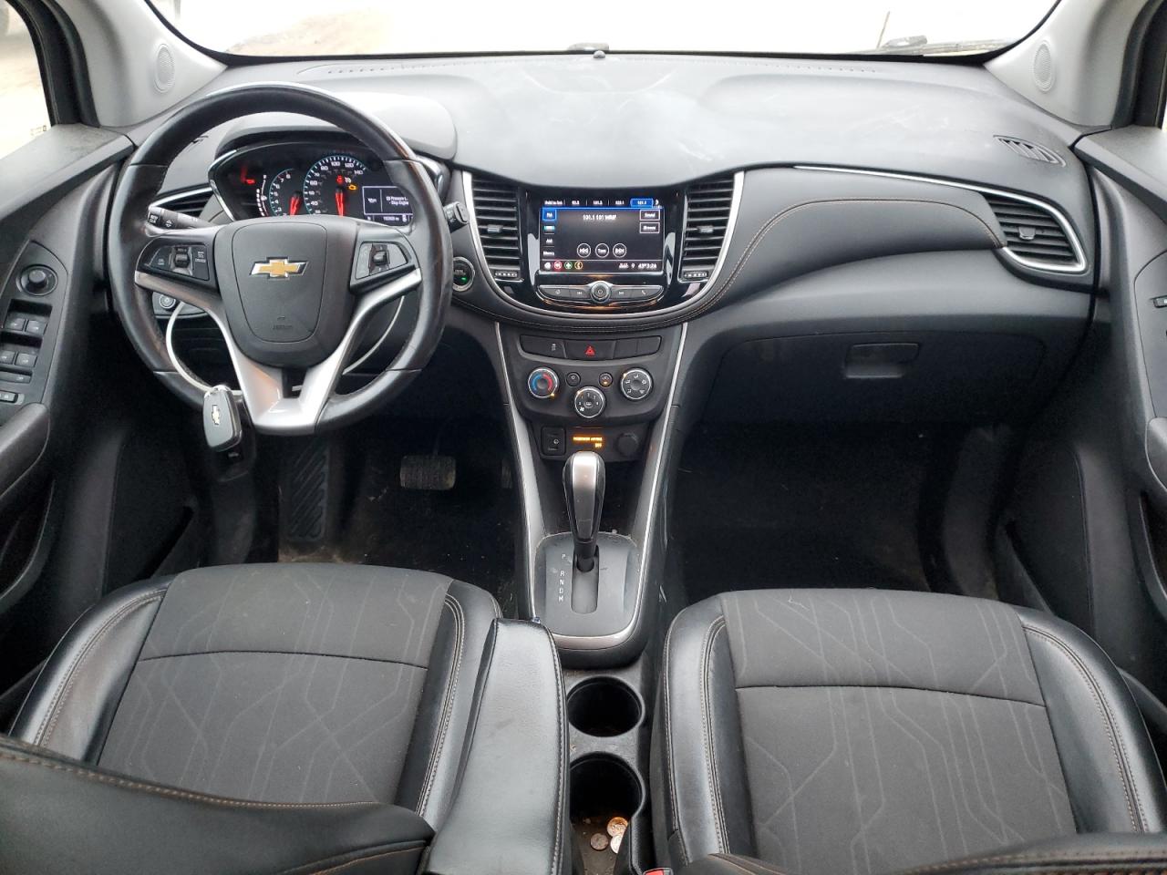 2020 Chevrolet Trax 1Lt VIN: KL7CJPSB3LB312773 Lot: 93826095