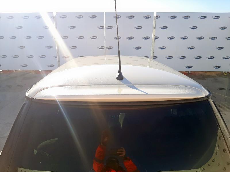 2007 MINI HATCHBACK 1.6 COOPER 3DR