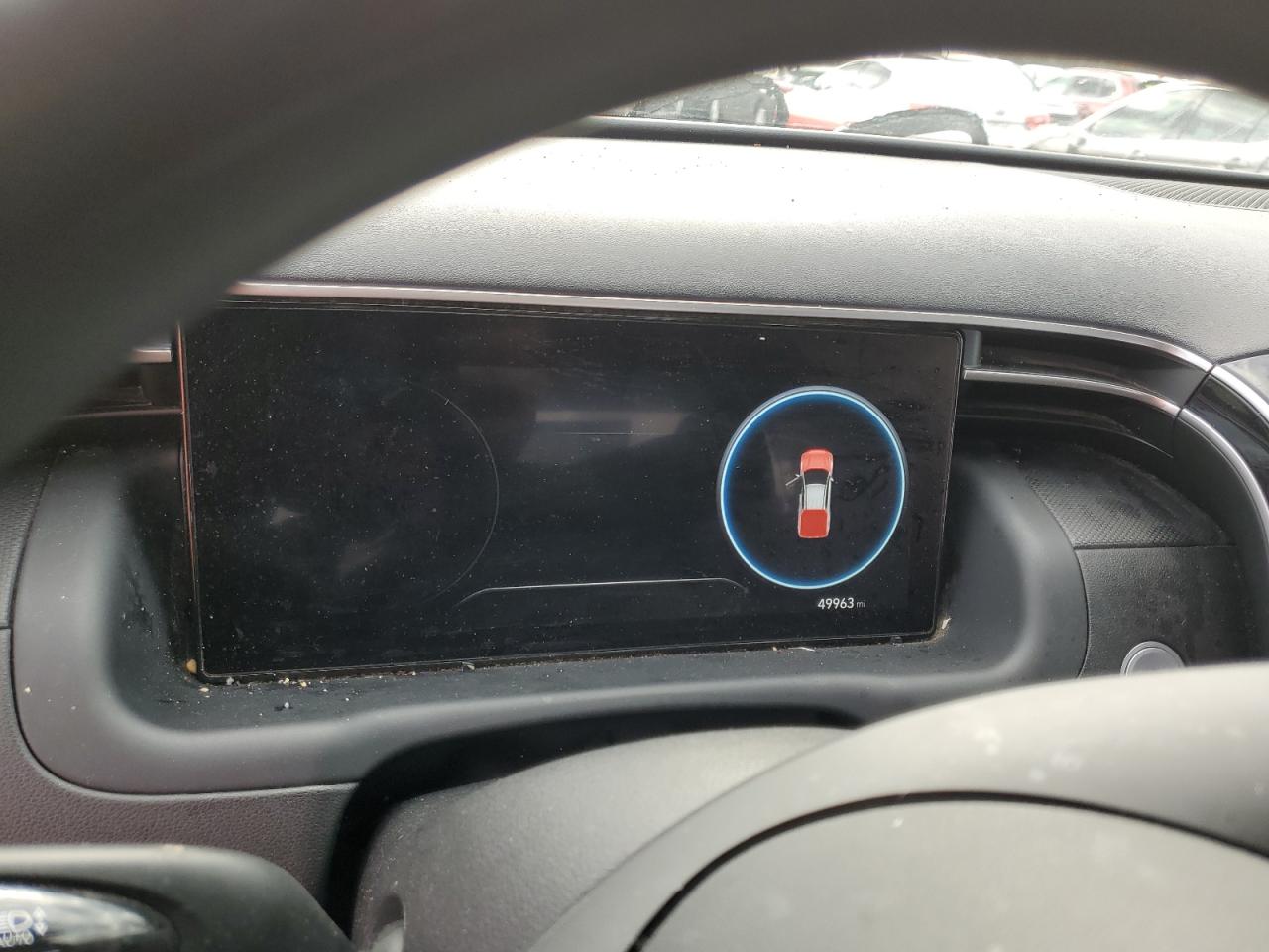 2022 Hyundai Santa Cruz Sel VIN: 5NTJCDAE6NH036994 Lot: 89890455