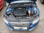 2009 AUDI A4 2.0 TDI 143 S LINE 5DR [START STOP] for sale at Copart WOLVERHAMPTON