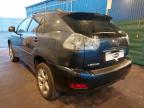2004 LEXUS RX 300 3.0 SE 5DR AUTO for sale at Copart SANDTOFT