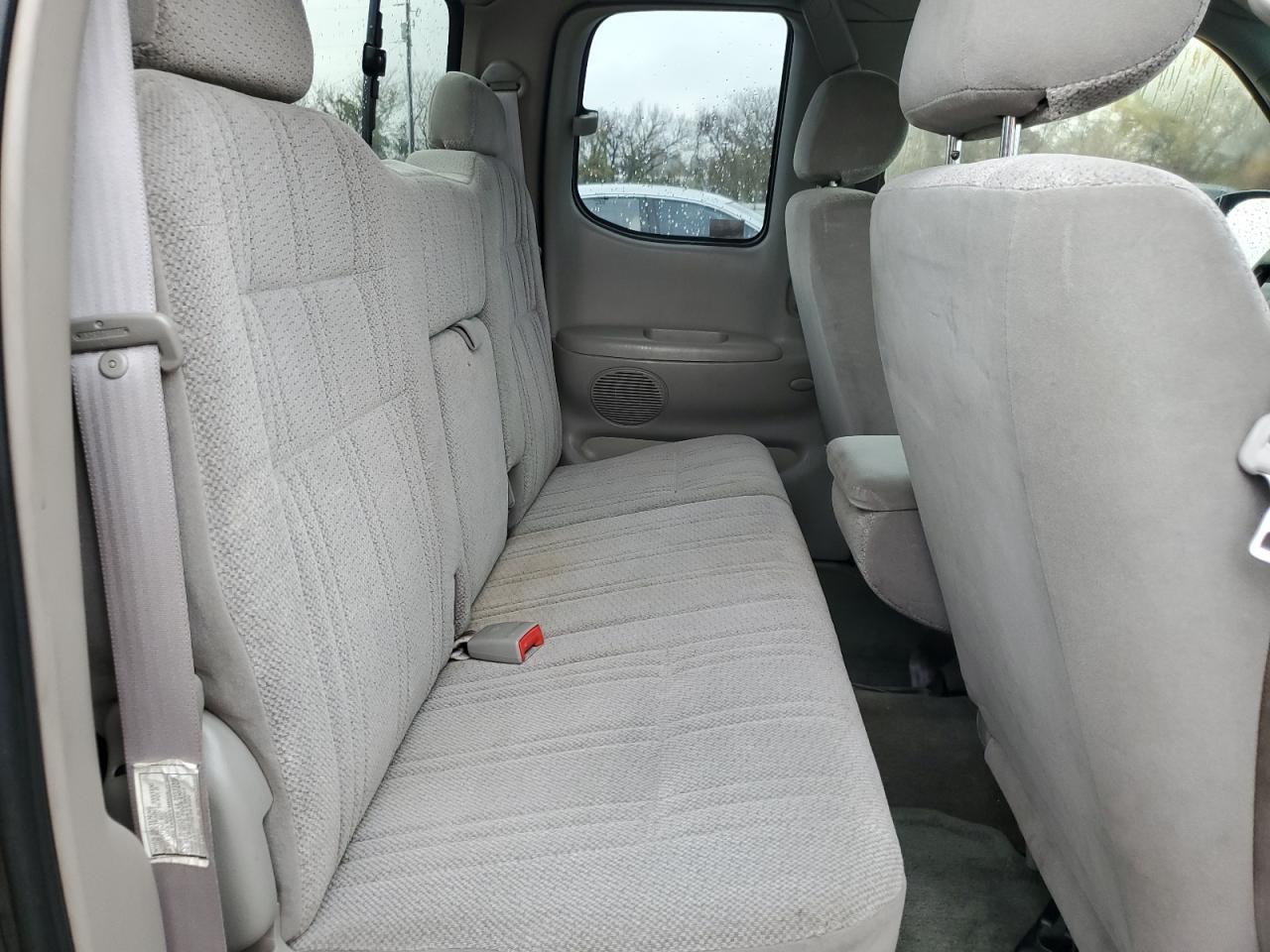 2002 Toyota Tundra Access Cab VIN: 5TBRT341X2S243858 Lot: 93291425