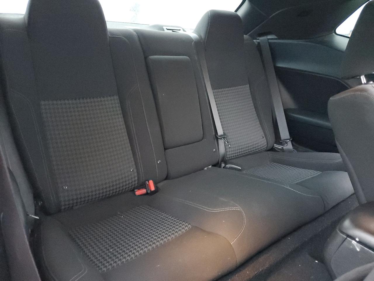 2020 Dodge Challenger Sxt VIN: 2C3CDZAG9LH227242 Lot: 93886895