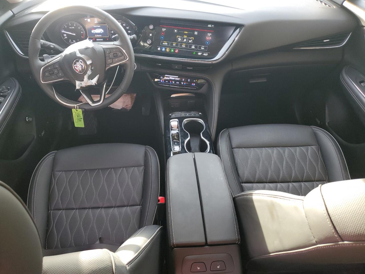 2022 Buick Envision Avenir VIN: LRBFZRR43ND063490 Lot: 90995795