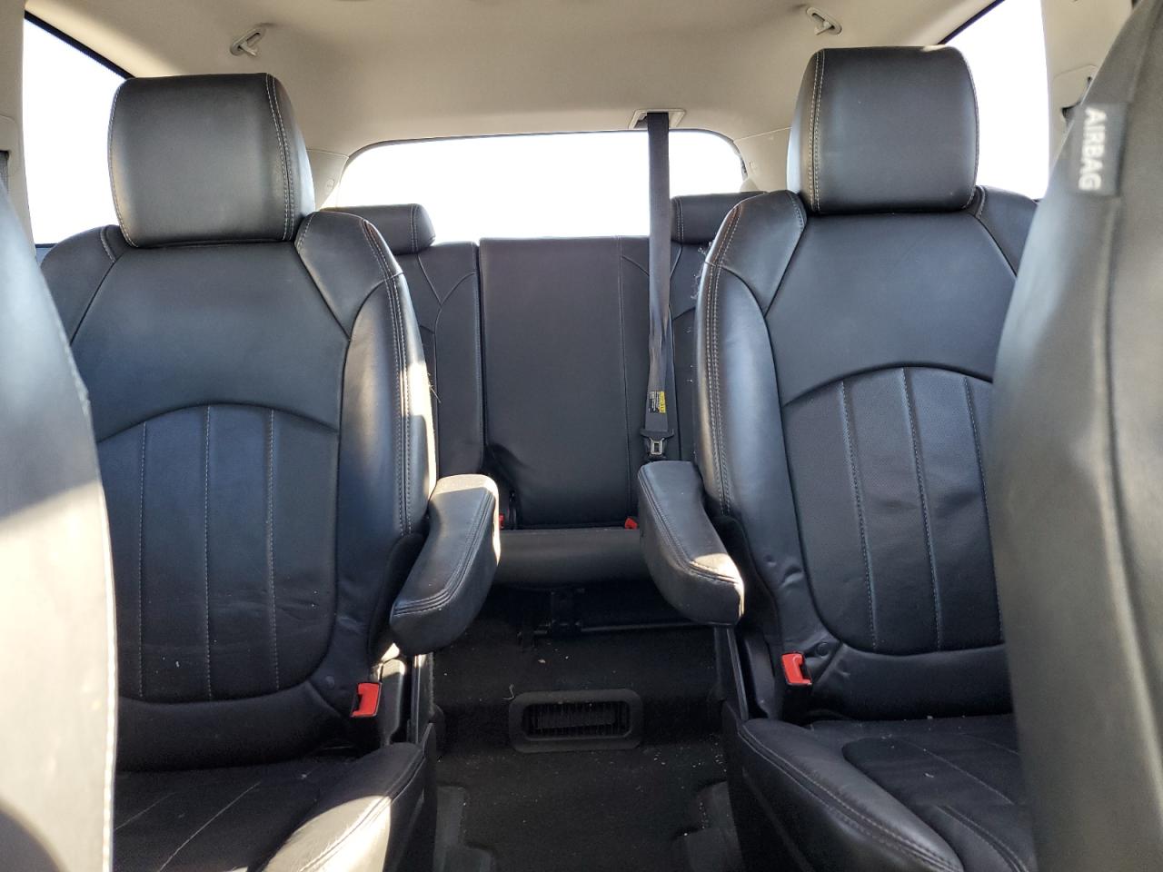 2013 Buick Enclave VIN: 5GAKVDKD4DJ234189 Lot: 91572585