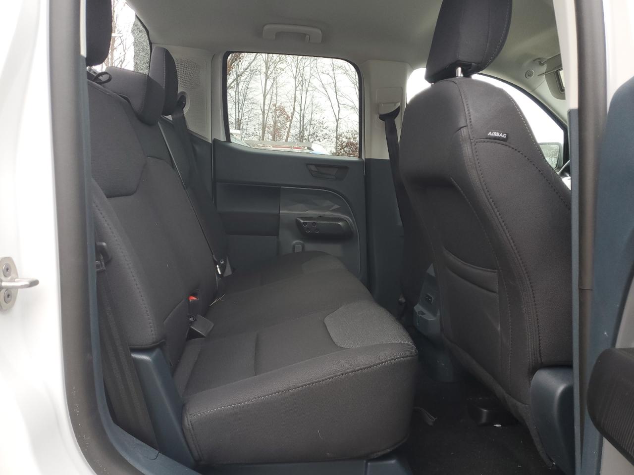 2025 Ford Maverick Xl VIN: 3FTTW8A30SRA94046 Lot: 92609095