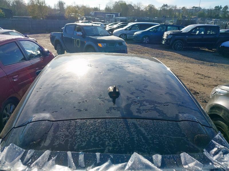 2017 VOLKSWAGEN SCIROCCO 2.0 TDI 184 BLUEMOTION TECH R-LINE 3DR