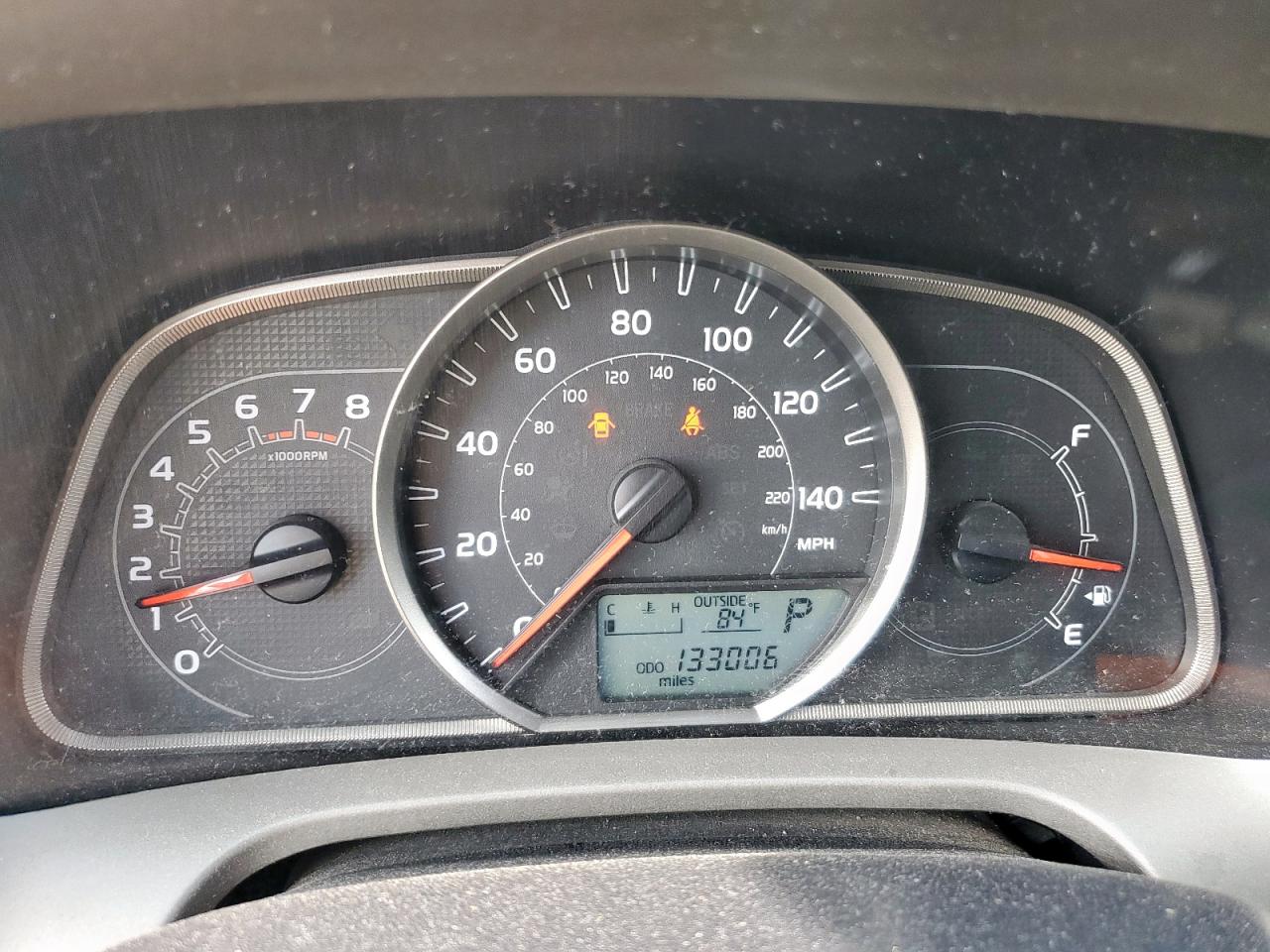 2015 Toyota Rav4 Xle VIN: 2T3WFREV4FW234308 Lot: 93301345