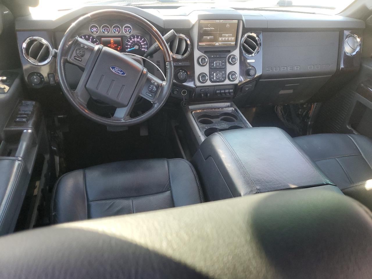 2016 Ford F250 Super Duty VIN: 1FT7W2BT6GEB83188 Lot: 90866245