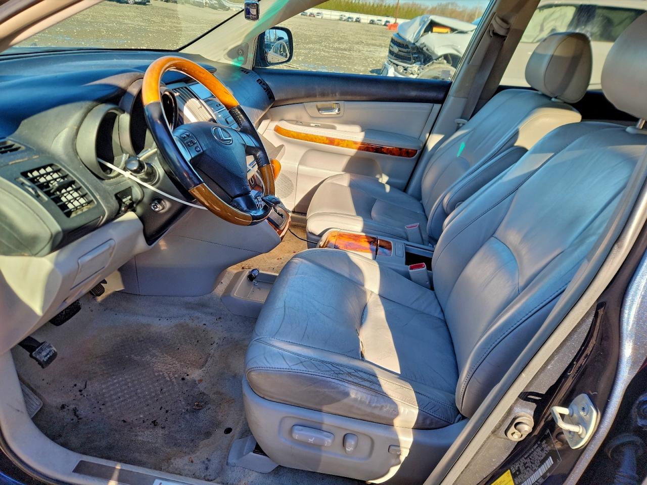 2006 Lexus Rx 330 VIN: 2T2HA31U96C097230 Lot: 94315685