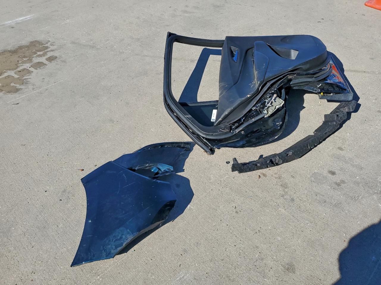 2018 Chevrolet Equinox Lt VIN: 2GNAXKEX3J6239981 Lot: 91908415