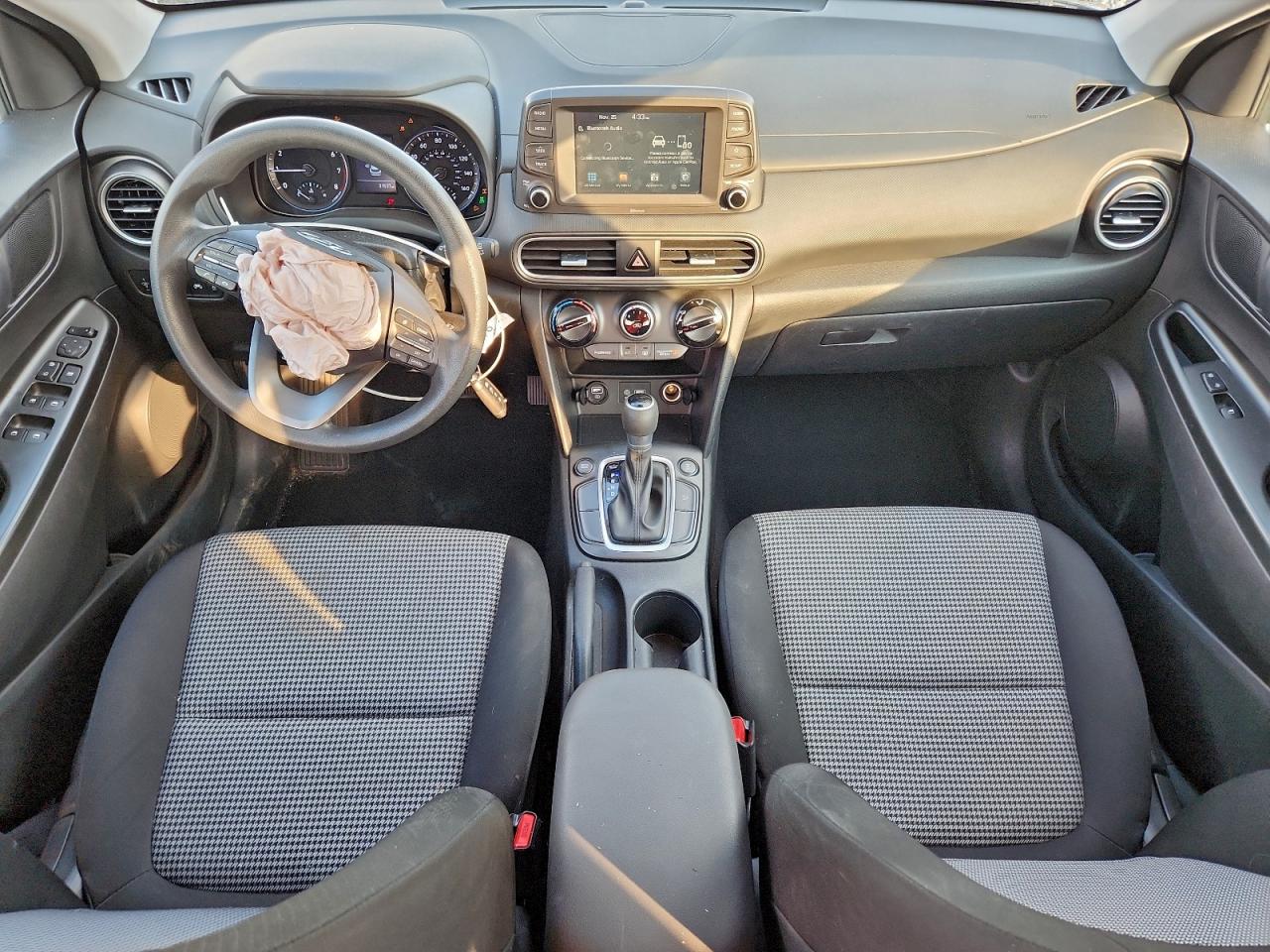 2020 Hyundai Kona Se VIN: KM8K1CAA1LU439442 Lot: 93945185