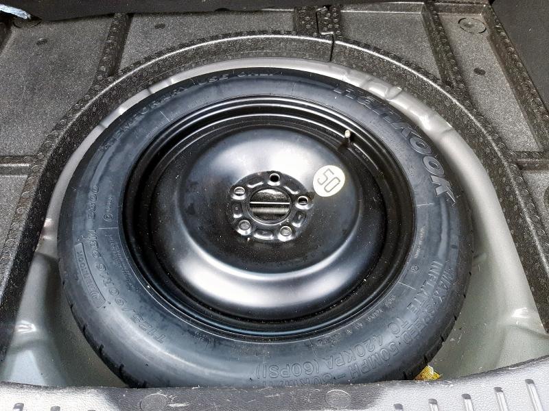 2012 FORD FOCUS 1.0 ECOBOOST TITANIUM 5DR