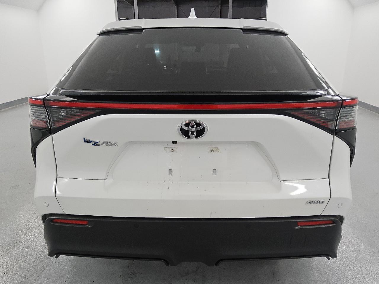 2023 Toyota Bz4X Xle VIN: JTMABABA0PA003396 Lot: 92714375
